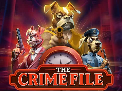The Crime File