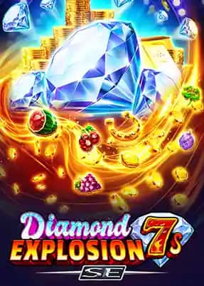 Diamond Explosion 7s SE